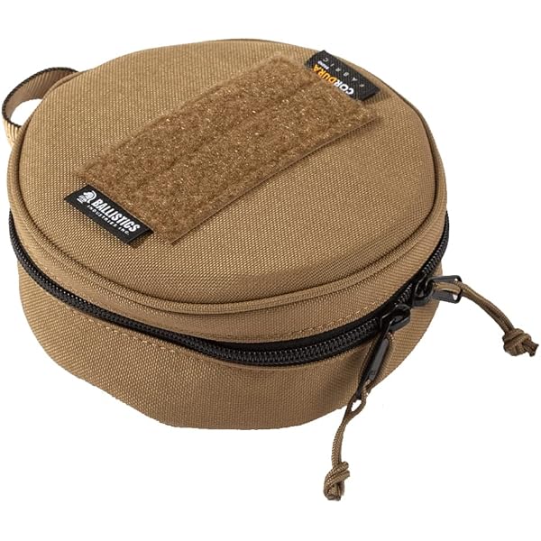 Amazon.co.jp: バリスティクス BALLISTICS UTILITY POUCH BAA-2337 (OD